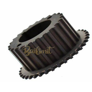 13521-46040 1352146040 Neues Motorkurbelwellen-Zahnrad für Lexus für GS430 IS300 GS300 <span class=keywords><strong>3</strong></span>.0L 4.3L 2000-2005 - Product Image 6