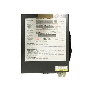 A05B-2400-C152 Brake Release Unit New Original FANUC - Product Image 1