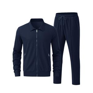 <span class=keywords><strong>Conjuntos</strong></span> <span class=keywords><strong>para</strong></span> Hombre, <span class=keywords><strong>Ropa</strong></span> Ligera Personalizada <span class=keywords><strong>para</strong></span> Hombre <span class=keywords><strong>de</strong></span> Negocios, <span class=keywords><strong>Ropa</strong></span> <span class=keywords><strong>de</strong></span> Trabajo, Estilo Deportivo <span class=keywords><strong>de</strong></span> Lujo <span class=keywords><strong>para</strong></span> Exteriores, Conjunto <span class=keywords><strong>de</strong></span> Regalo Empresarial - Product Image 4