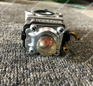High-quality Carburetor Eliminates Oil Leakage Carburetor <b>for</b> 520 Brush Cutter - Product Image 3