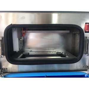 SMT Nozzle Cleaner GS-0802 - Product Image 2