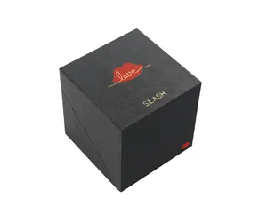 豪华包装纸化妆品硬盒礼品香水蜡烛包装盒