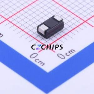 Diode MURS260A SMA (DO-214AC) neuve et originale, diode à usage général, vente en gros de composants électroniques, puces et service BOM - Product Image 2