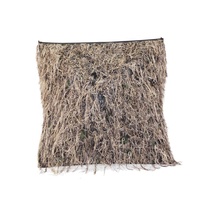 Tente de chasse Ghillie imperméable, camouflage pliable pour la chasse au gibier d'eau, tente de camping
