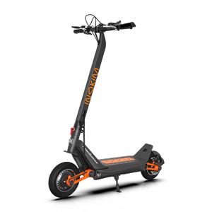 <span class=keywords><strong>Inokim</strong></span> <span class=keywords><strong>OXO</strong></span> Super 65 km/h <span class=keywords><strong>Patinete</strong></span> Eléctrico 60V Monopatín Plegable E-Scooters Kickscooter - Product Image 4
