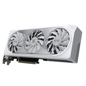 การ์ดจอ RTX 4060 Ti AERO OC 8G มือสอง การ์ดจอ RTX 4060 Ti AERO OC มือสอง การ์ดจอ RTX 4060 Ti AERO OC 8G มือสอง - Product Image 5