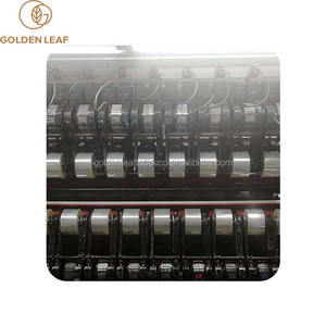 Película Bopp retráctil de polipropileno orientado biaxialmente Película retráctil transparente de plástico para agricultura Moldeo por soplado Película retráctil a prueba de humedad - Product Image 6