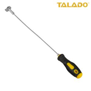 Outil magnétique de récupération de vis à forte aspiration anti-perte pour démontage de vis dans les espaces de moteur étroits - Product Image 6