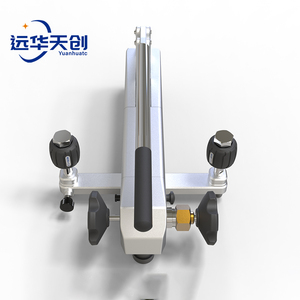 Yh120aw của nhãn hiệu Máy bơm áp suất không khí cho lĩnh vực hiệu chuẩn di động Kit kiểm tra cho máy phát cầm tay áp suất không khí hiệu chuẩn bơm - Product Image 3