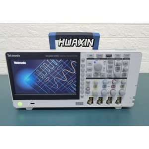 ออสซิลโลสโคปดิจิตอล Tektronix TBS2104X พร้อมหัววัด 4 ตัว - Product Image 3