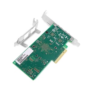 การ์ดเครือข่าย X710 แบบสองพอร์ต 10G - Product Image 6