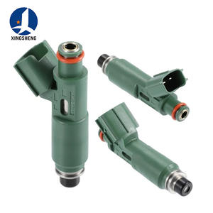 TOYOTA ab Corolla için 23250-22040 23209-22040 yakıt enjektörleri 01 ~ 04 MR2 99 99 ~ 05 Avensis 00 ~ 06 RAV4 00 ~ 03 1.8L 1ZZ - Product Image 5