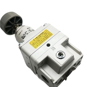 Régulateur SMC Japonais IR1010 IR1020 IR1000 IR2000-02 IR2010 - Product Image 2