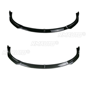 Kit de carrocería con alerón delantero, difusor, divisores, faldones y cubiertas de protección para Tesla Model S / Model S Plaid 2021-2023 - Product Image 6