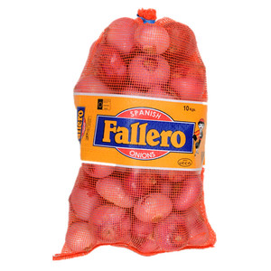 Bolsa de repollo de plástico Leno y Raschel con etiqueta bolsas de malla PP Leno para repollos en L costura polymesh - Product Image 6