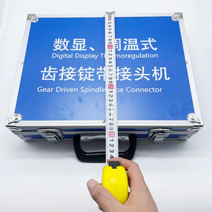 Connecteur <span class=keywords><strong>de</strong></span> bande <span class=keywords><strong>de</strong></span> broche <span class=keywords><strong>de</strong></span> pilote d'engrenage <span class=keywords><strong>de</strong></span> thermorégulation d'affichage numérique <span class=keywords><strong>de</strong></span> filature pour les pièces <span class=keywords><strong>de</strong></span> rechange <span class=keywords><strong>de</strong></span> machine à filer - Product Image 4