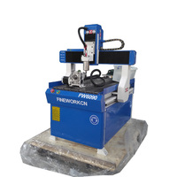4 Axi Engrav 9060 Mini Cnc Router