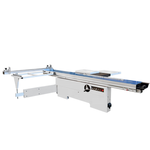 Scie à table coulissante de 3200 mm, machine à bois de haute qualité - Product Image 2