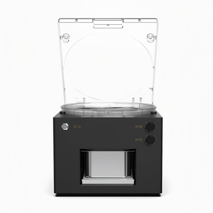 Máquina Peladora de Uvas Automática de Alto Rendimiento para Uvas Verdes y Tomates Cherry - Product Image 5