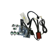 JY pour Série 3 F30/F31/F35 2013-2019 12V 6000K Contrôle par application Multicolore Plaques de phares F30 Plug & Play Feux de jour RVB