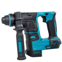Bor Palu Listrik MT 18V 140D Kelas Industri & DIY, Pegangan Ergonomis, Efisiensi Tinggi dan Aman, Grosir Pabrik