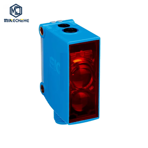 โฟโตอิเล็กทริคเซนเซอร์ GTB10-P4211 GTB10-P4411S01 แบบสะท้อนแสงแบบกระจาย นำเข้าจากเยอรมนี ของแท้ - Product Image 1