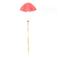 Mini parachute à lancer à la main, jouet pour enfants, jeu de plein air, jouet éducatif