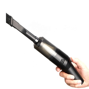 Aspirapolvere senza fili portatile per auto a casa a doppio uso bagnato e asciutto - Product Image 1