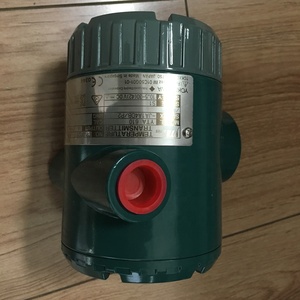 Sensor de Temperatura Yokogawa YTA610 Personalizable con Soporte OEM - Product Image 2