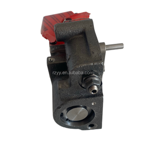 90R055 90R130 คอนโทรล |   อะไหล่ทดแทนสำหรับซ่อมปั๊มซีรีส์ 90 |   โซลินอยด์ EDC ไฮสตีล - Product Image 4