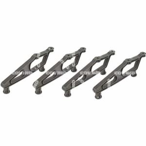 KIT DE MONTAJE DE VISERA PARA TGX/400, adecuado para Man TGX TGA XLX-XXL (81637350029) - Product Image 1