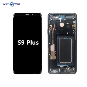 Pantalla LCD original para teléfono móvil, funda protectora para Smartphone, 9 o 960 - Product Image 5