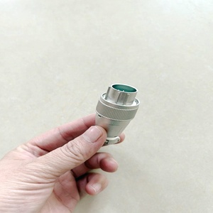 หัวต่อปลั๊กอากาศยาน JAE รุ่น SRCN6A16-10P - Product Image 2