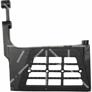 SUPPORT DE PLANCHE DE PIED GAUCHE adapté pour Daf 95XF 1a S. (1347131) - Product Image 2