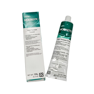 <span class=keywords><strong>Graisse</strong></span> haute performance MOLYKOTE 150G, <span class=keywords><strong>cartouche</strong></span> <span class=keywords><strong>de</strong></span> <span class=keywords><strong>graisse</strong></span> <span class=keywords><strong>pour</strong></span> pompes à vide - Product Image 1