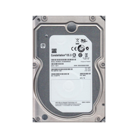 Disque dur interne SATA 3,5 pouces ST4000NM0033 4 To 7200 tr/min 6 Gbit/s 128 Mo de cache pour ordinateur de bureau - Fournisseur en gros