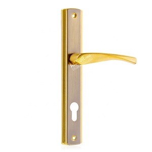 Pergola nhôm ngoài trời Cửa Khóa cho ngôi nhà tùy chỉnh giá rẻ Trung Quốc bán buôn chính khóa cửa xử lý - Product Image 5