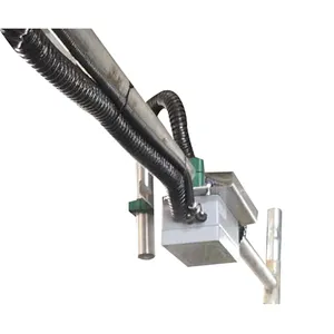 비접촉식 관통 측정 마이크로파 수분 분석기 온라인 마이크로파 수분 센서 - Product Image 1