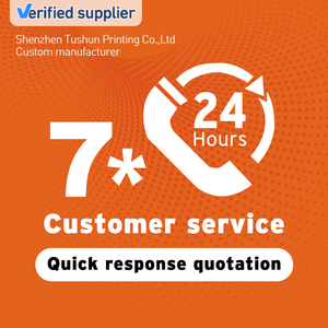 Miễn Phí Mẫu Dính Sticker Tráng Giấy Bao Bì Sản Phẩm Tùy Chỉnh In Không Thấm Nước Trong Suốt Sticker Tấm Dịch Vụ In Ấn - Product Image 5