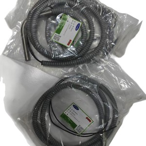 Élément chauffant électrique Carrier WM12BB002E pour climatisation centrale, matériau PVC anti-corrosion - Product Image 5