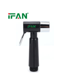 Douche bidet murale IFAN, économie d'espace, <span class=keywords><strong>kit</strong></span> d'installation direct d'usine - Product Image 6