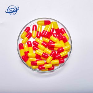 For Medicine in Any Color Size 00# 0# 1# 2# 3# 4# Bovine Hollow Hard <strong>Capsule</strong> <strong>Pill</strong> - Product Image 3
