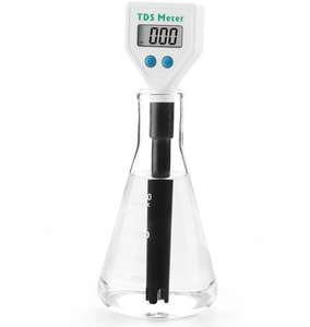Pocket Portable Pool Wasser Wein Food Meter <span class=keywords><strong>Digital</strong></span> PH <span class=keywords><strong>Tester</strong></span> - Product Image 1