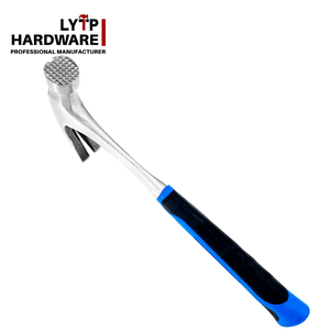 Sợi thủy tinh xử lý từ khung búa công cụ thợ mộc búa <span class=keywords><strong>Claw</strong></span> búa - Product Image 4