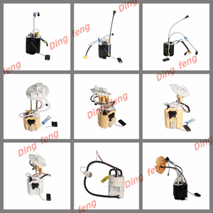 アウディQ7 VWトゥアレグ3.0T車用電気燃料ポンプモジュールアセンブリ 7L6919088D - Product Image 5