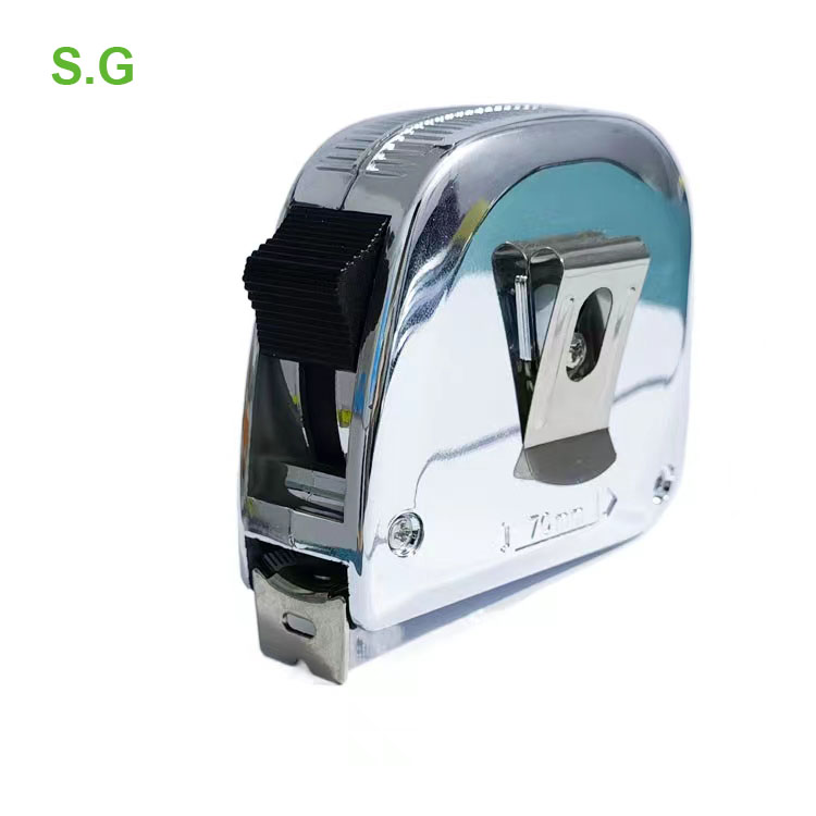 mini tape measure logo