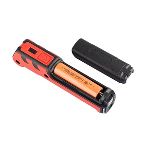 5W USB có thể sạc lại 360 lumens mạnh mẽ từ dẫn ánh sáng làm việc - Product Image 5