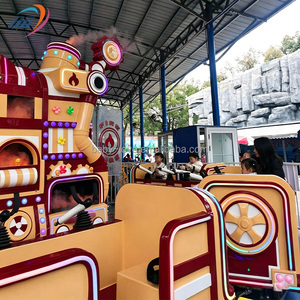 Autres produits d'amusement : Manèges Héros des sapeurs-pompiers, Manèges tournants, Manèges d'extérieur, Jeu <span class=keywords><strong>de</strong></span> tir à l'eau - Product Image 5