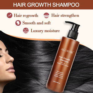 Campione Gratuito: Trattamento Anticaduta per <span class=keywords><strong>Uomo</strong></span>, Siero per la Crescita dei Capelli con Massaggio del Cuoio Capelluto, <span class=keywords><strong>Shampoo</strong></span> dalla Cina con Funzione Prevenzione Caduta Capelli - Product Image 3