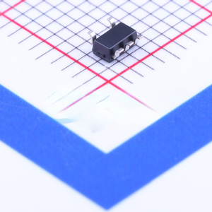 SN74LVC1G08DBVR Single 2 Entrada y Gate 65V a 5V Amplio rango de voltaje SOT 23 Cambio de nivel lógico de 5 pines para dispositivos portátiles - Product Image 2